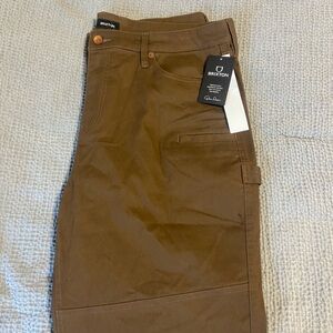 Brixton Carpenter Pants